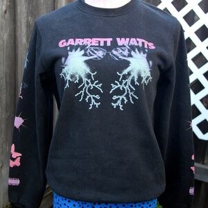 Things By Garrett Unisex Long Sleeve Shirt Sweatshirt